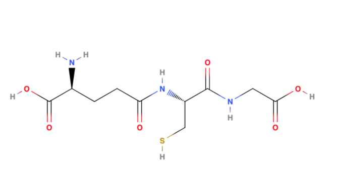 Glutathione 